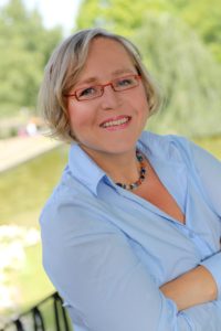 Kerstin Haarmann