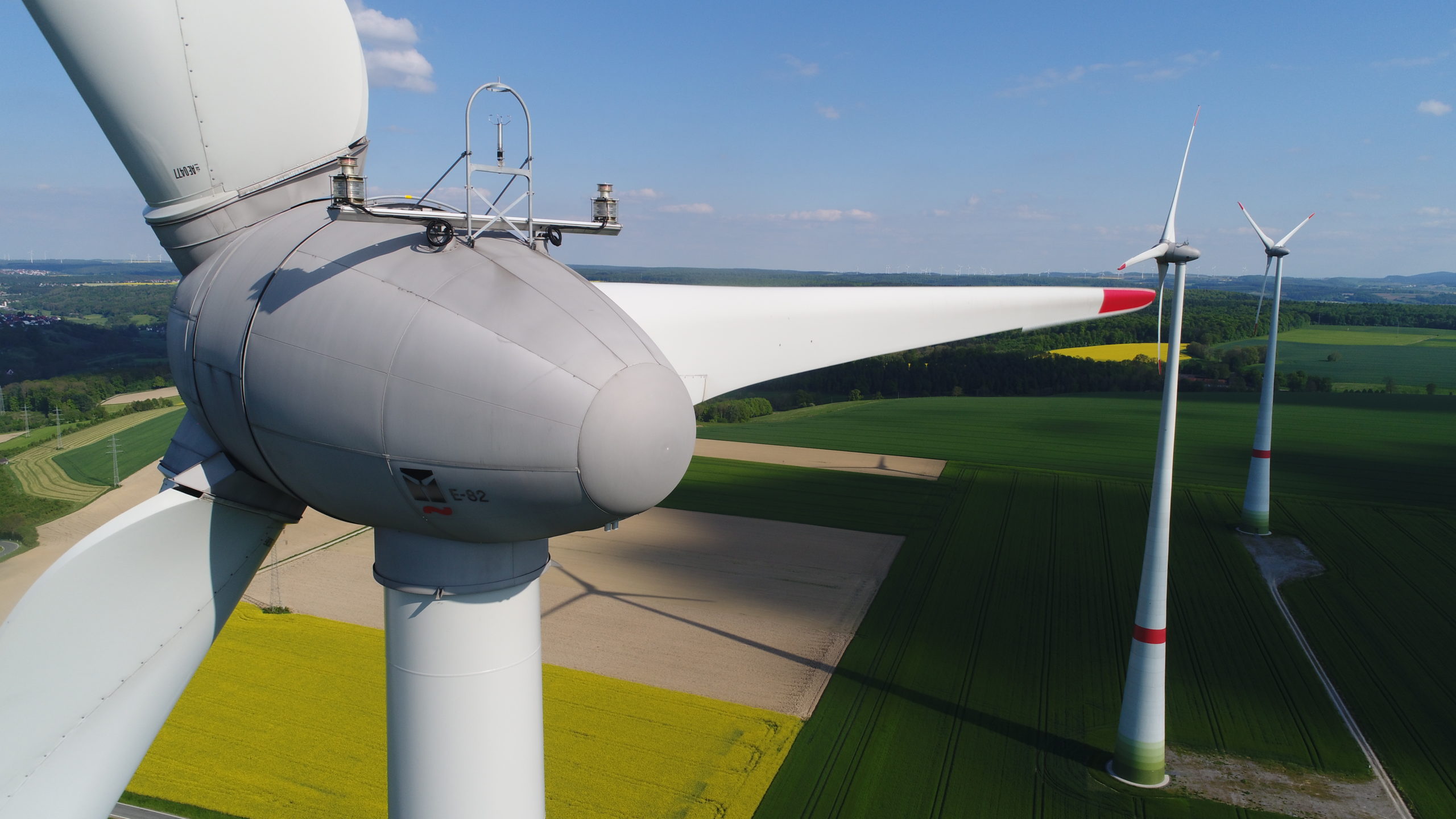 Der nächste Rekord: So viele Haushalte kann die größte Windturbine  versorgen